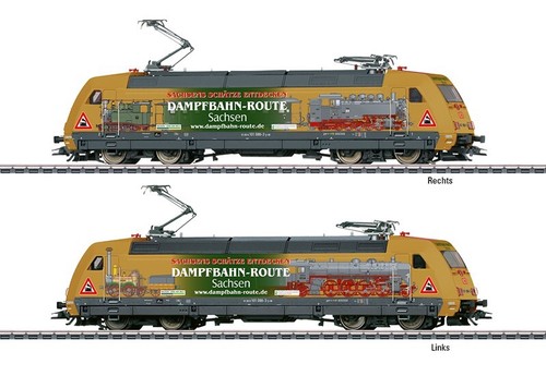 Märklin 39377 - h0,