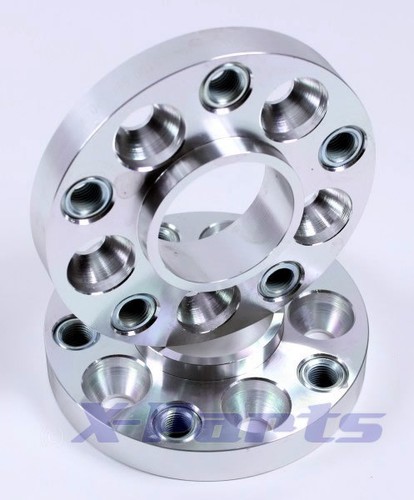 Adapterplatten