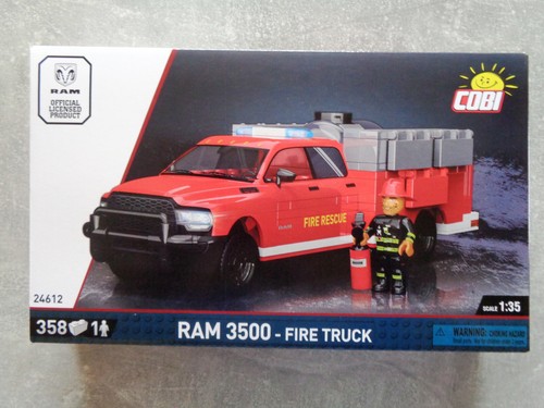 Cobi 24612 dodge - cobi, 3500
