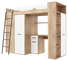 Hochbett Etagenbett Entresole