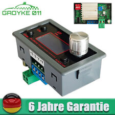 Schrittmotor Treiber