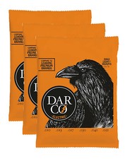 3x Martin Darco D960 -