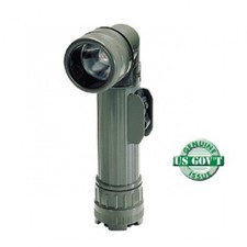 US ARMY Fulton Head Flashlight