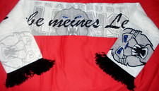 Schal Liebe meines Lebens