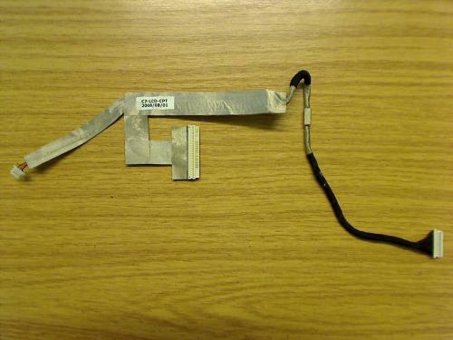 Tft lcd display kabel cable - lcd,
