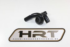 FORGE Silikon Schlauch Audi TT 8N S3 8L 1,8l Turbo Schwarz FM210CCH Blitzversand