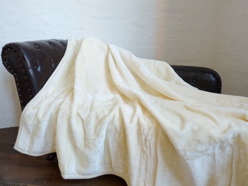 Kuscheldecke tagesdecke - kuscheldecke,