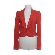 H&M, Blazer, Größe: 38, Rot