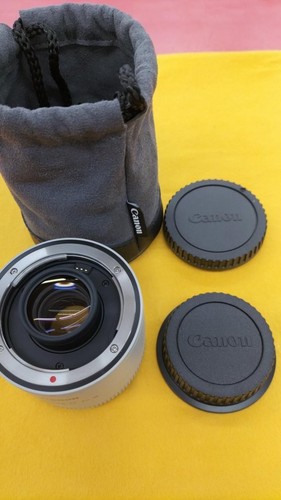 Canon extender extener 2x - canon,