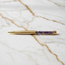 Amethyst Kristallstift -