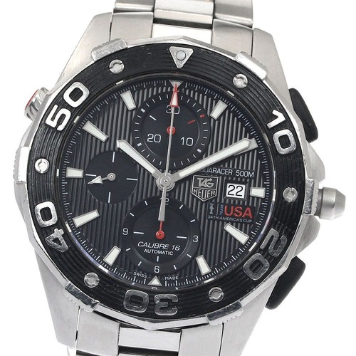 Tag heuer caj2111 aquaracer - heuer,