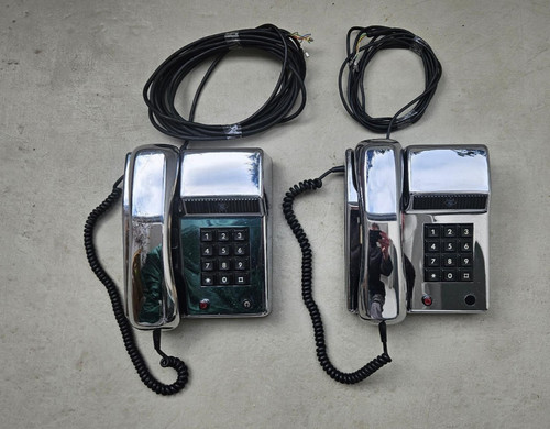 Telenorma wandtelefon - tn, /