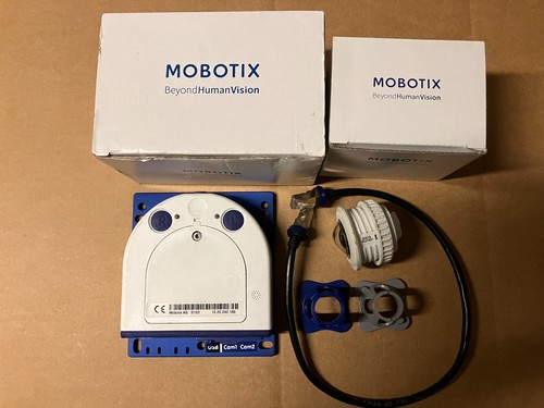 Mobotix s15d security - mobotix,