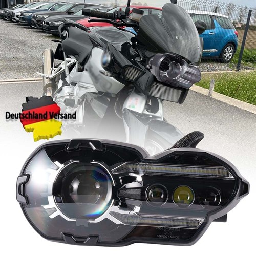 Led scheinwerfer mit - mit, drl