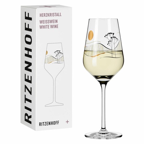 Ritzenhoff weißweinglas - ritzenhoff,