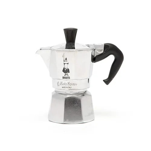 Bialetti moka express - bialetti,