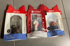 Tonie Grüffelo Paddington und
