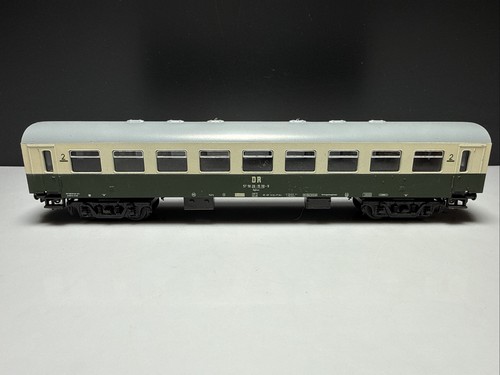 Spur ddr schicht rekowagen - spur,