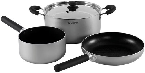 Outwell feast kochset - feast,