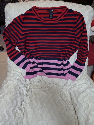 Shirt pulli von olsen - olsen, größe