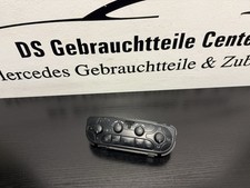 Orig. Mercedes Benz CLK W209 Klimabedienteil Klima Bedienteil A2098300085