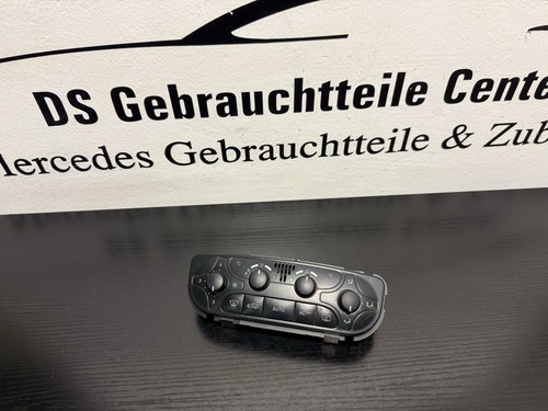 Orig mercedes benz clk - clk, w209
