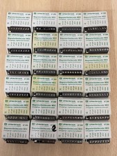 24 Stück Uhlenbrock 67200 MD2