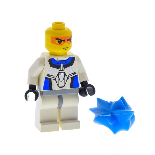 Lego minifigur exo force - lego, exo-force
