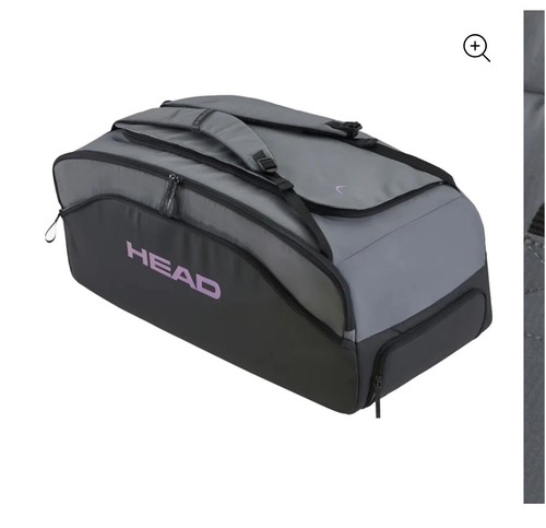 Head duffel bag - duffel, xl