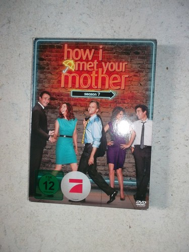 How met your - i,