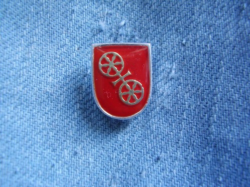 Pin mainz wappen stadtwappen - mainz,