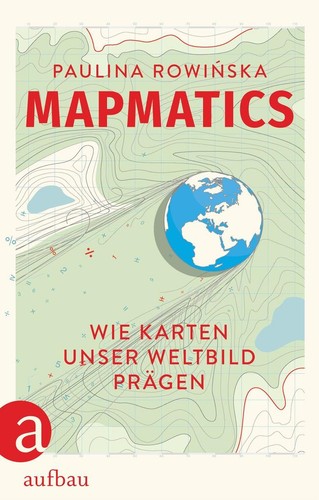 Mapmatics nullpaulina - mapmatics, |