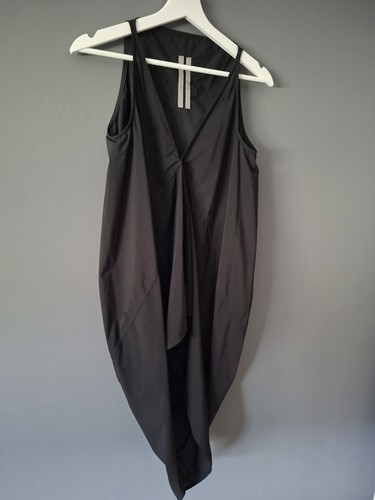 Rick owens tunika - owens, tunika/kleid