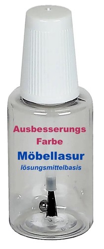 Ausbesserungsfarbe - ,