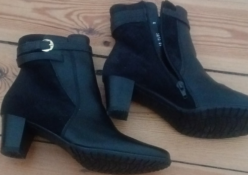 Designed damen stiefeletten - damen,