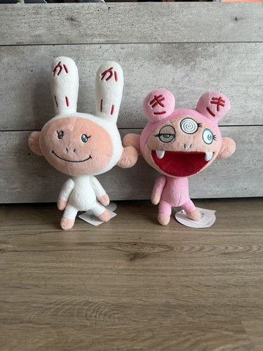 Kaikai kiki takashi murakami - kaikai,