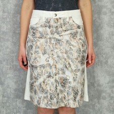 Jeansrock Jeans Rock 36 S