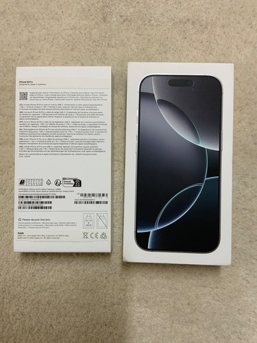 Ovp apple handy iphone pro - apple, 16