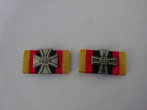 Bundeswehr veteranenabzeichen - bundeswehr,