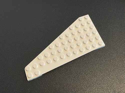 Lego 3586 flügel 7x12 - lego,