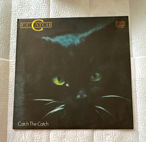 Catch the - c.c.,