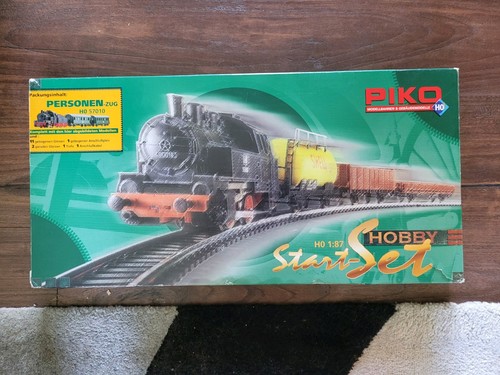 Piko 57010 personenzug - h0,