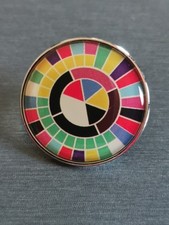 NEW ORDER BLUE MONDAY Joy