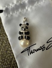 Seltener Thomas Sabo Zirkonia