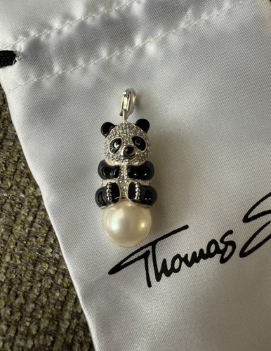 Seltener thomas sabo zirkonia - seltener,