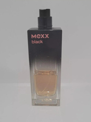 Mexx black woman - mexx,