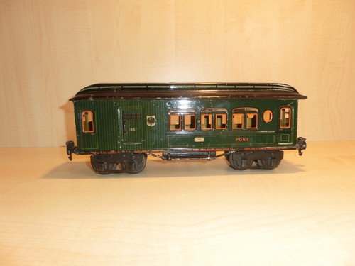 18091 märklin 1887 spur 1 - märklin,