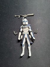 Star Wars Clone Wars Hasbro