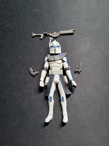 Star wars clone - wars,