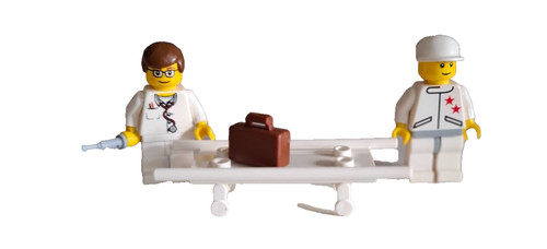 Lego - 1, lego®